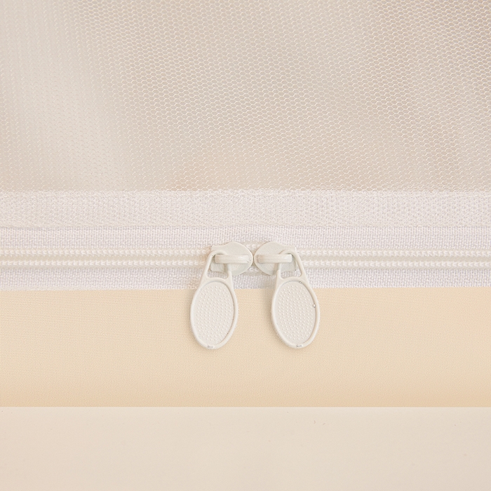 91家纺网 家纺一手货源 找家纺 青竹苑 2025新款覆膜遮光印花学生坐床蚊帐 小浣熊