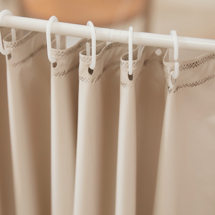 91家纺网 家纺一手货源 找家纺 青竹苑 2025新款覆膜遮光印花学生坐床蚊帐 米