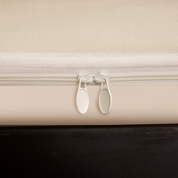 91家纺网 家纺一手货源 找家纺 青竹苑 2025新款覆膜遮光印花学生坐床蚊帐 米