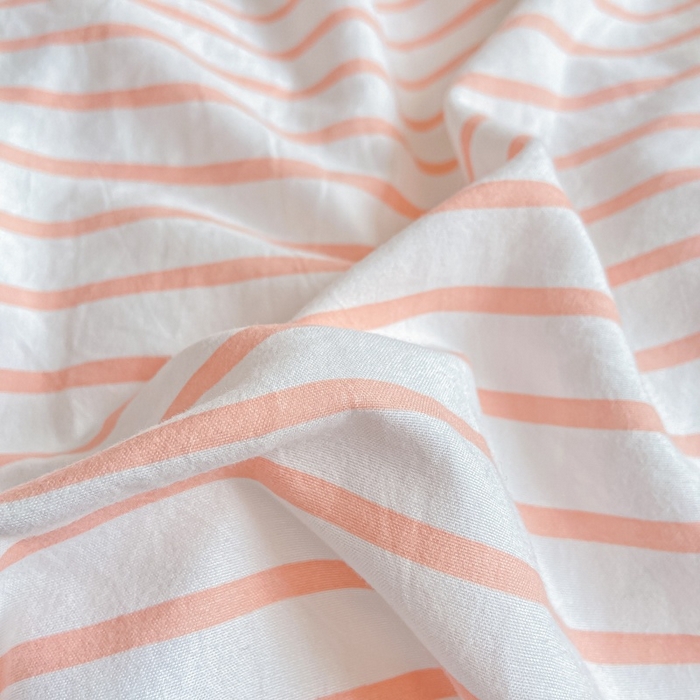 91家纺网 家纺一手货源 找家纺 麒东家纺 2025新款开学季学生ins风条纹方格水洗四件套学生上下铺三件套 条纹黑色