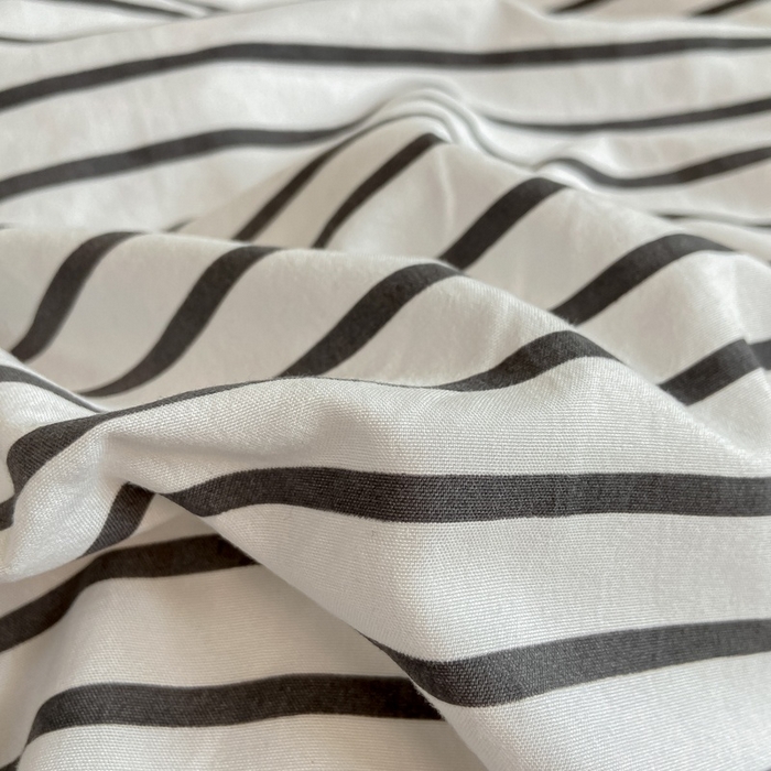 91家纺网 家纺一手货源 找家纺 麒东家纺 2025新款开学季学生ins风条纹方格水洗四件套学生上下铺三件套 条纹黄色