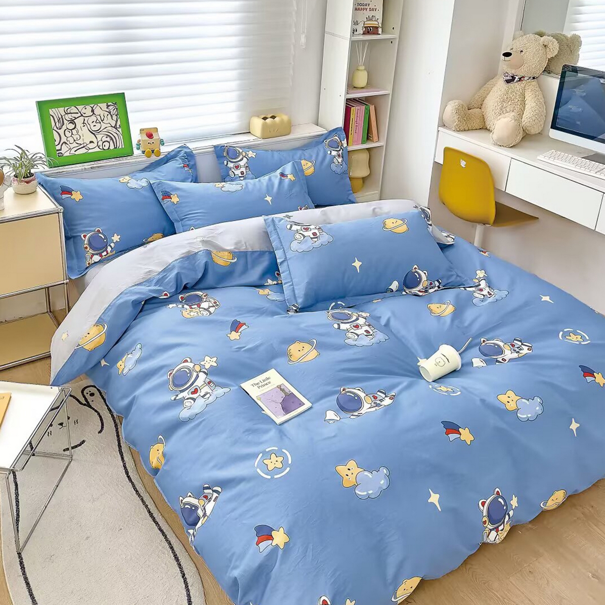 91家纺网 家纺一手货源 找家纺 （总）未来家居 2025新款三件套UML13370