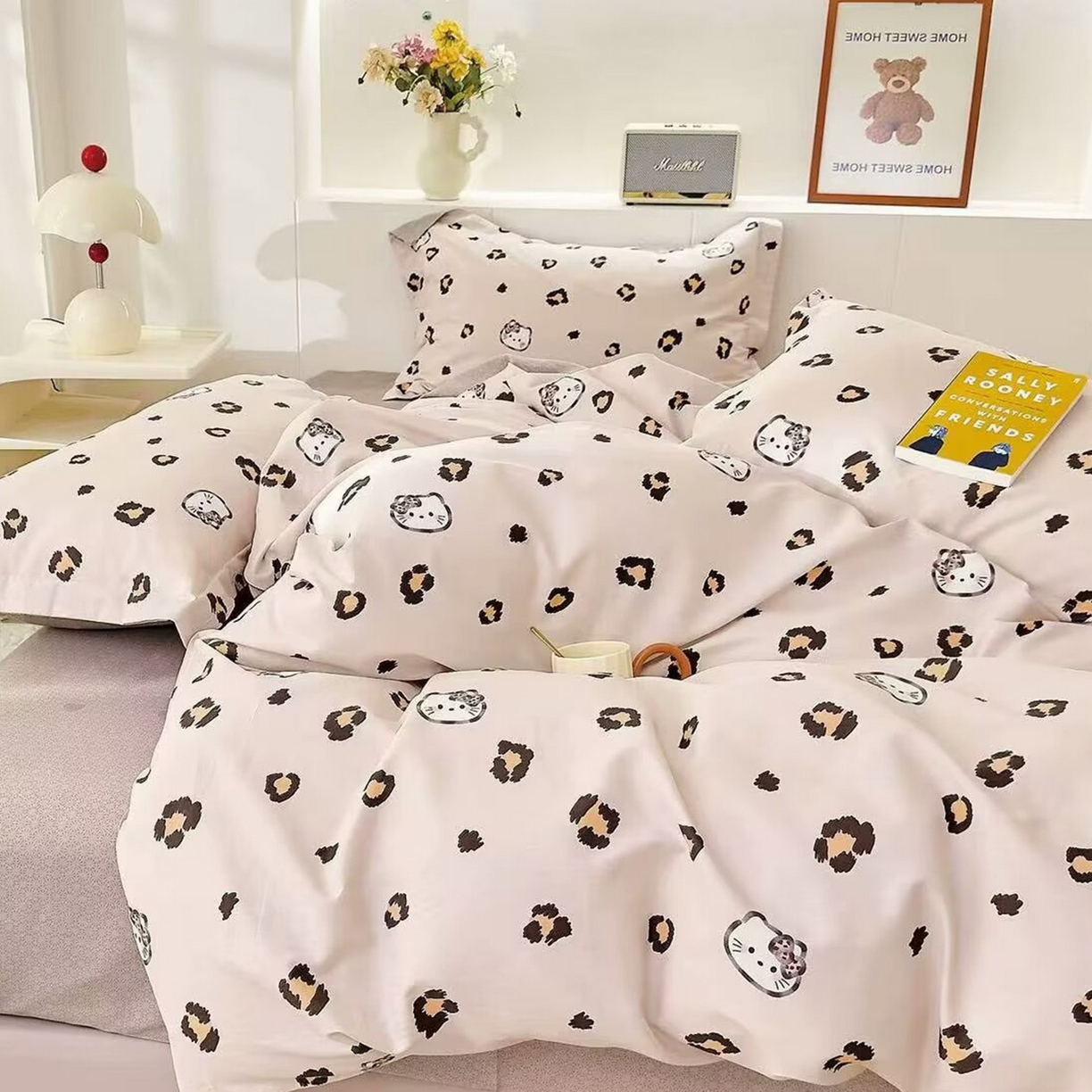 91家纺网 家纺一手货源 找家纺 （总）未来家居 2025新款三件套UML13370