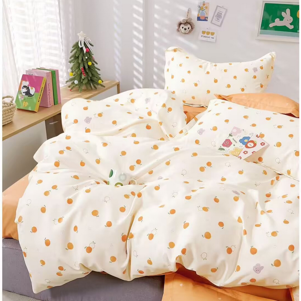 91家纺网 家纺一手货源 找家纺 （总）未来家居 2025新款三件套UML13370