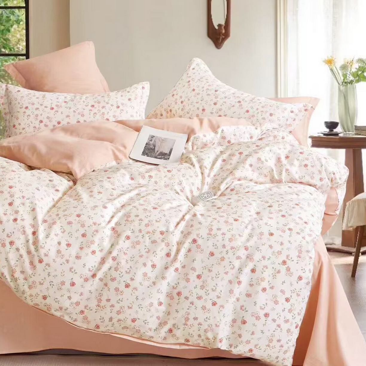 91家纺网 家纺一手货源 找家纺 （总）未来家居 2025新款三件套UML13370