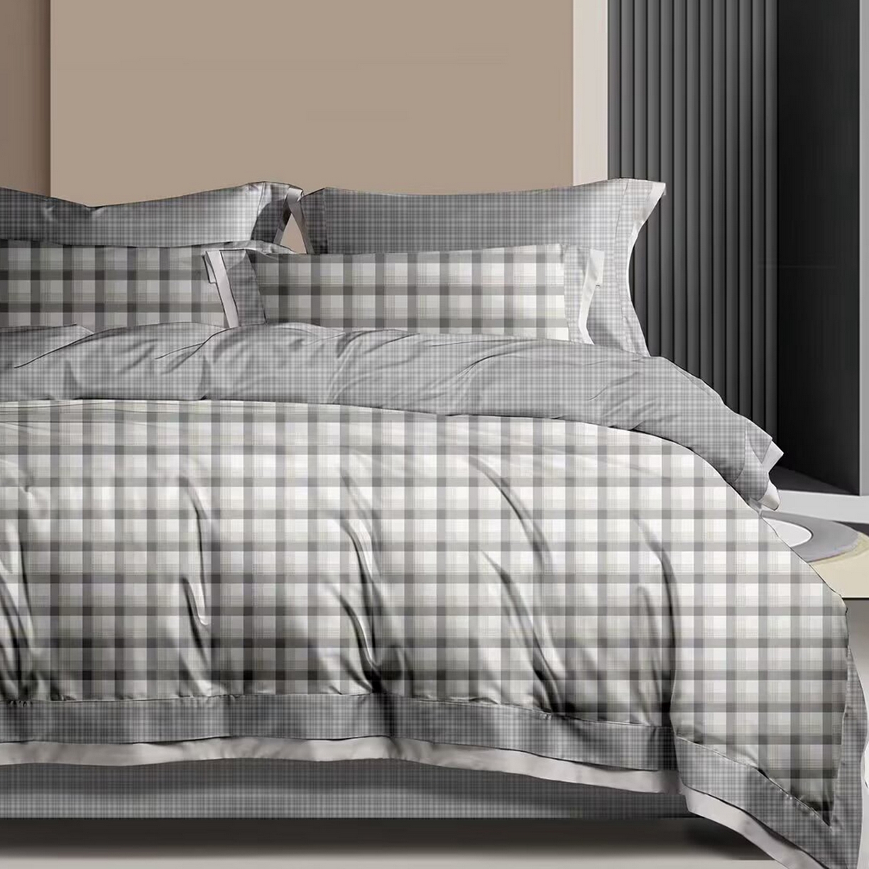 91家纺网 家纺一手货源 找家纺 （总）未来家居 2025新款三件套UML13370