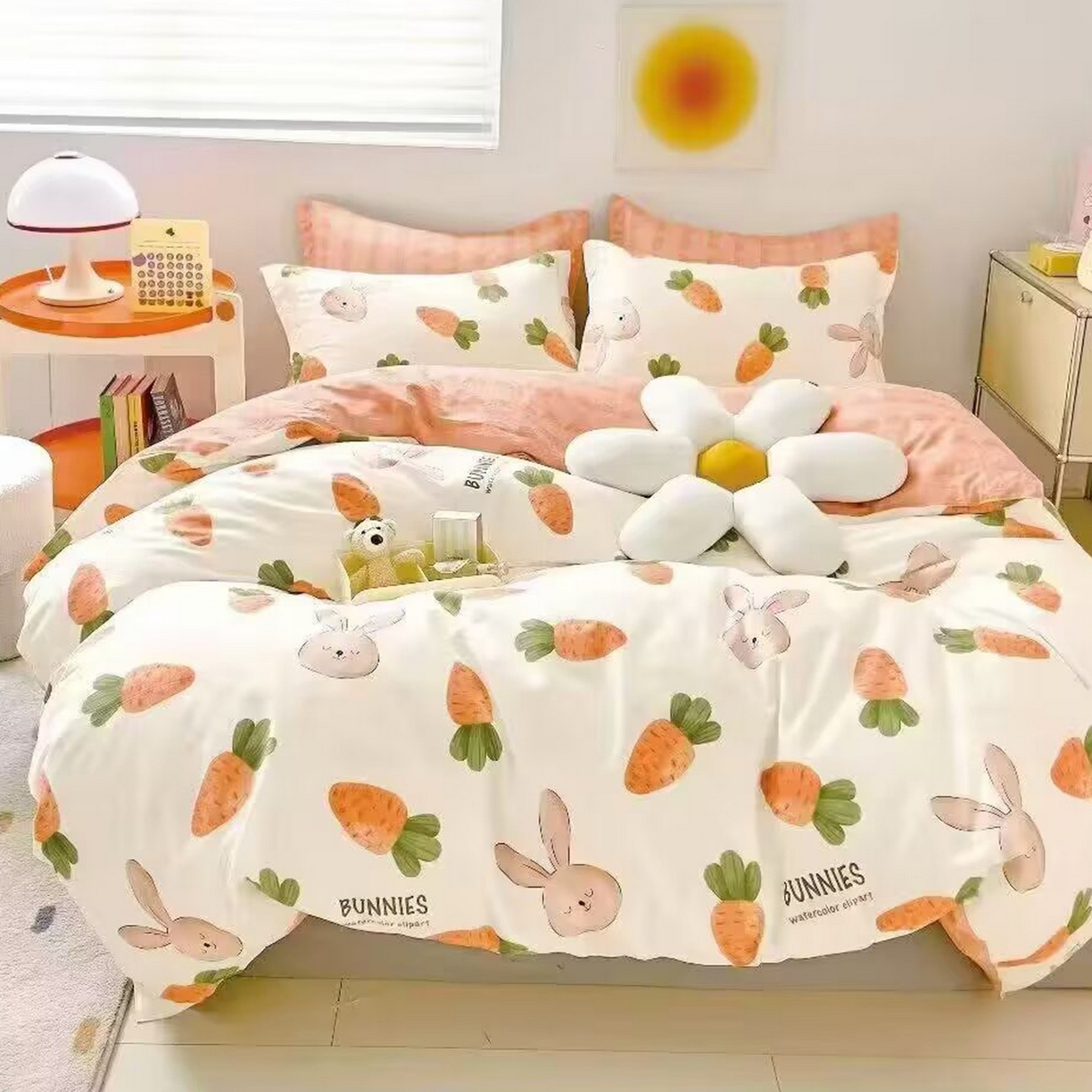 91家纺网 家纺一手货源 找家纺 （总）未来家居 2025新款三件套UML13370