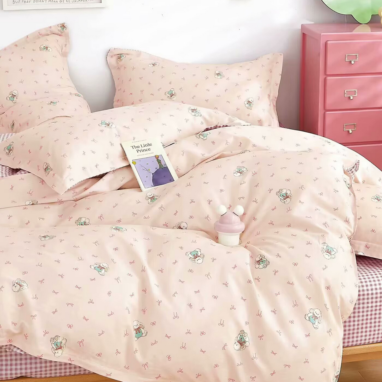 91家纺网 家纺一手货源 找家纺 （总）未来家居 2025新款三件套UML13370