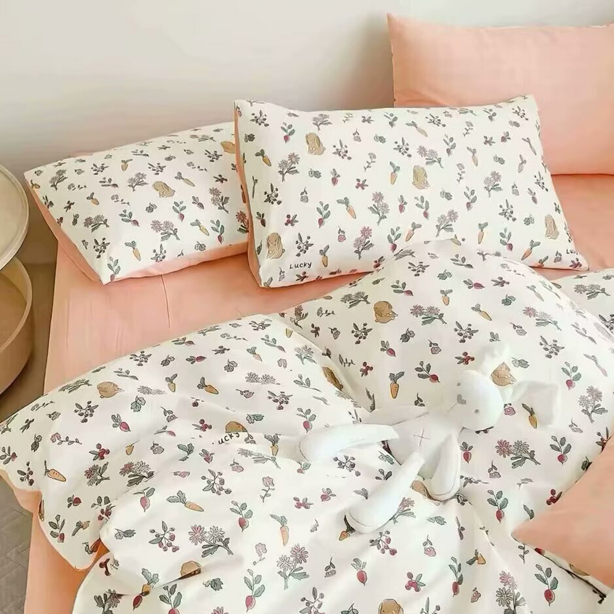 91家纺网 家纺一手货源 找家纺 （总）未来家居 2025新款三件套UML13370