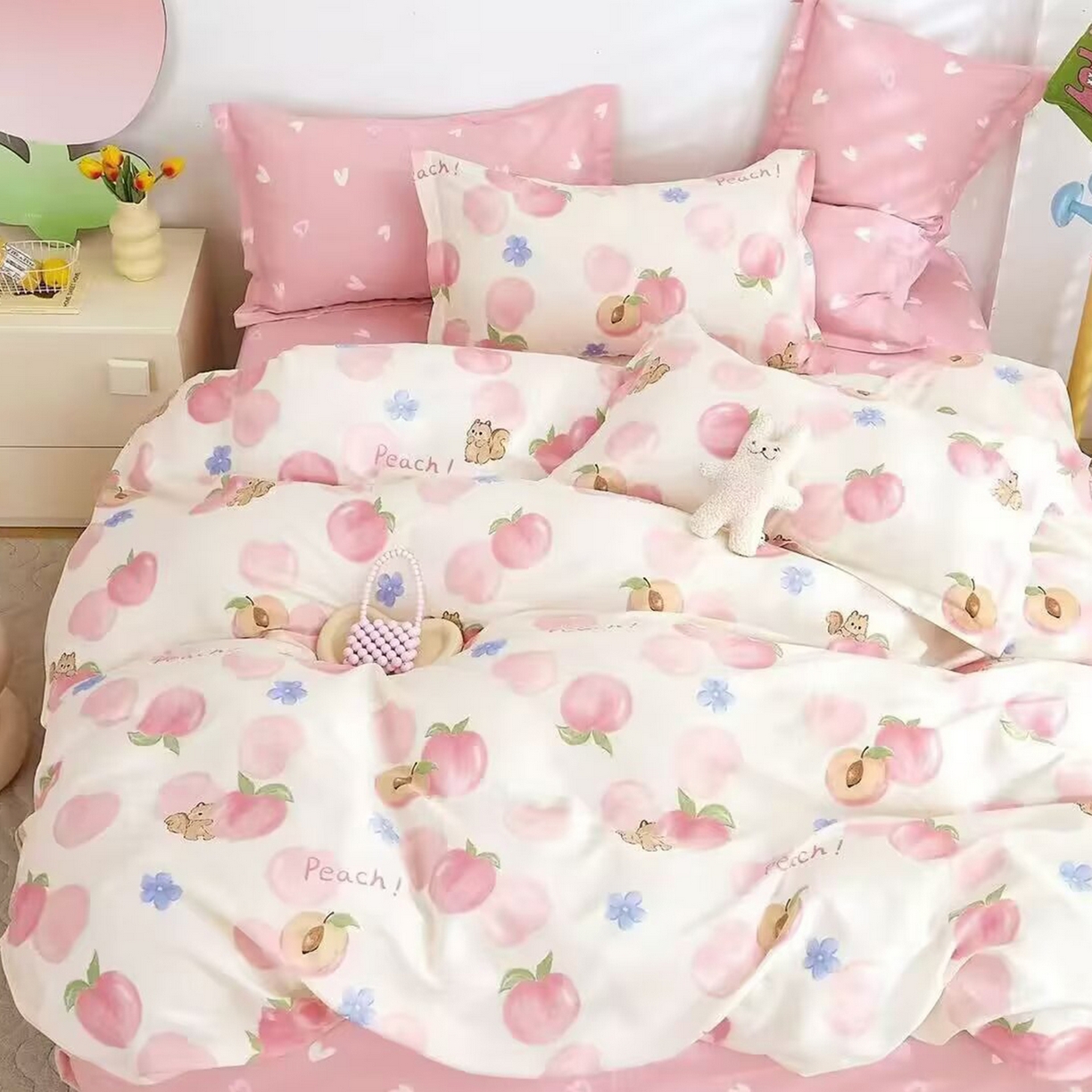 91家纺网 家纺一手货源 找家纺 （总）未来家居 2025新款三件套UML13370