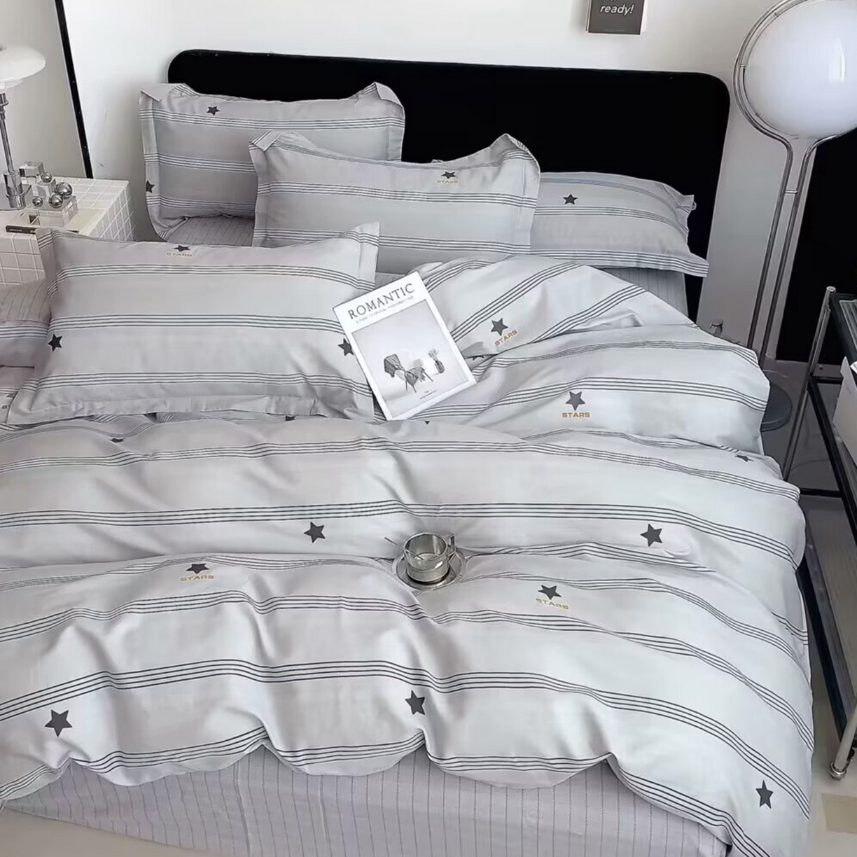 91家纺网 家纺一手货源 找家纺 （总）未来家居 2025新款三件套UML13370