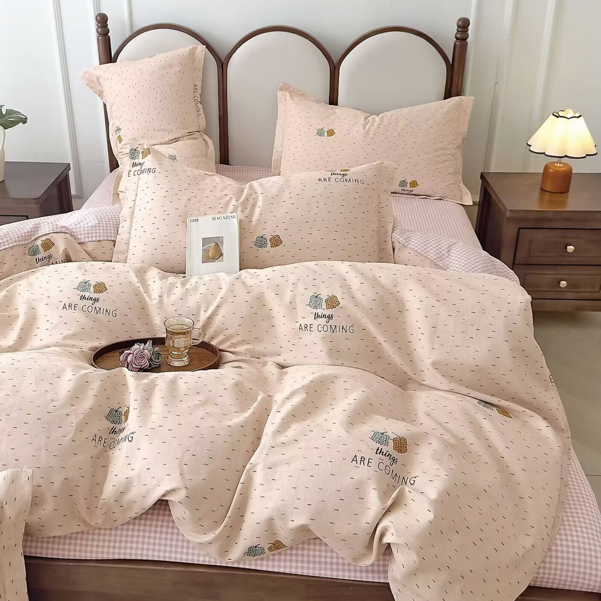 91家纺网 家纺一手货源 找家纺 （总）未来家居 2025新款三件套UML13370