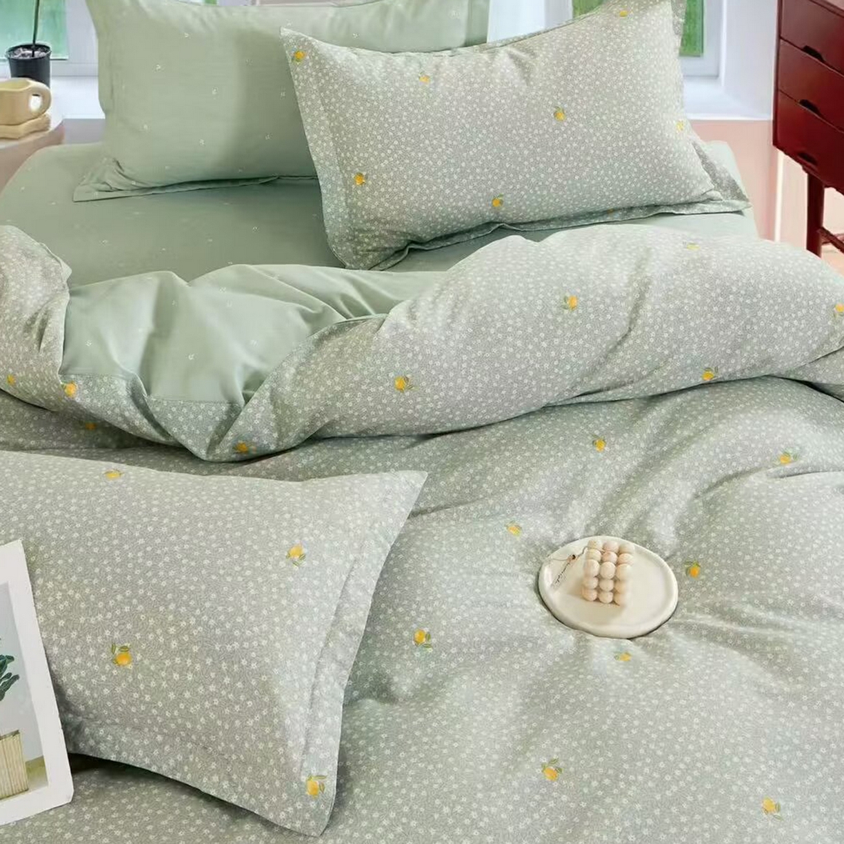 91家纺网 家纺一手货源 找家纺 （总）未来家居 2025新款三件套UML13370