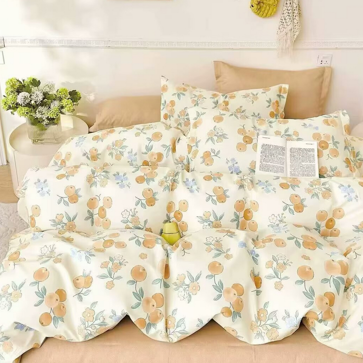 91家纺网 家纺一手货源 找家纺 （总）未来家居 2025新款三件套UML13370