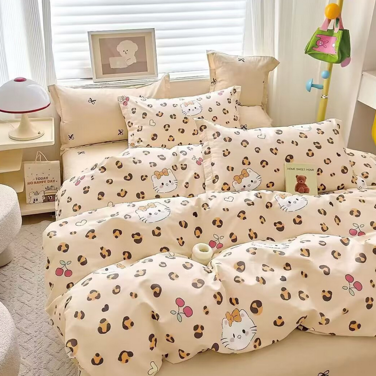 91家纺网 家纺一手货源 找家纺 （总）未来家居 2025新款三件套UML13370