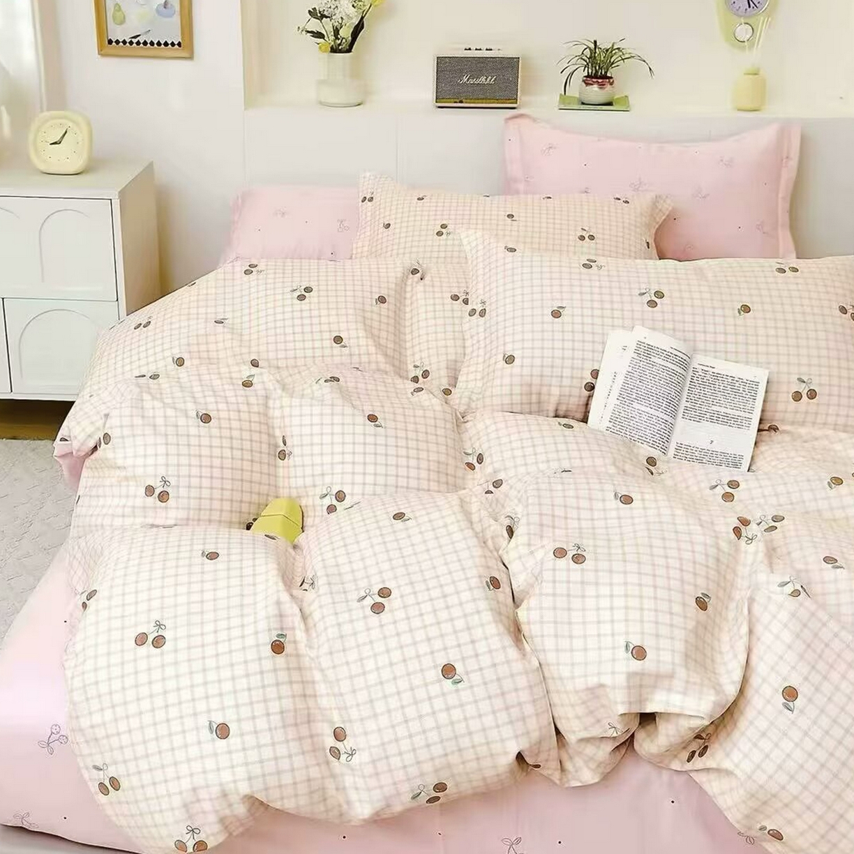 91家纺网 家纺一手货源 找家纺 （总）未来家居 2025新款三件套UML13370