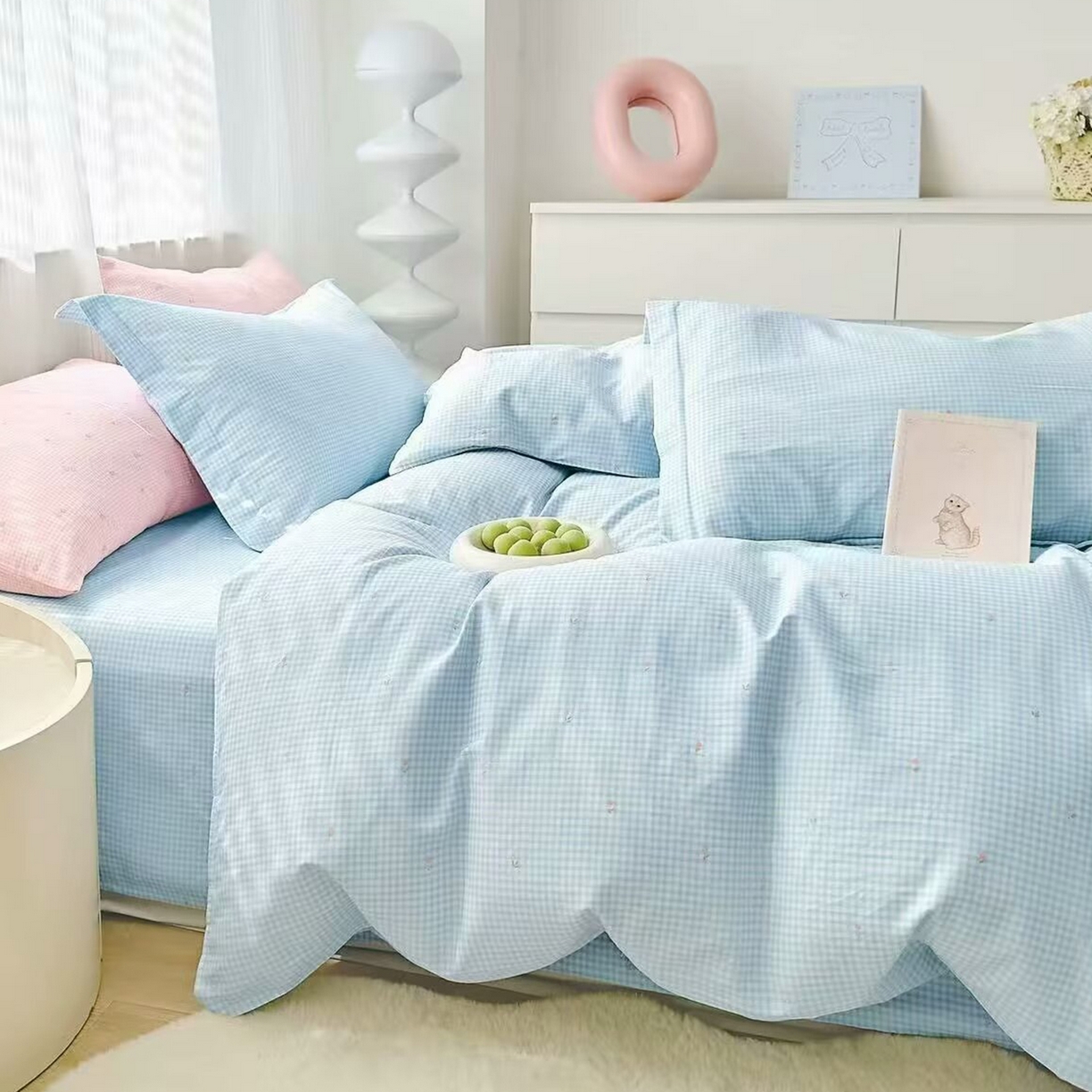 91家纺网 家纺一手货源 找家纺 （总）未来家居 2025新款三件套UML13370