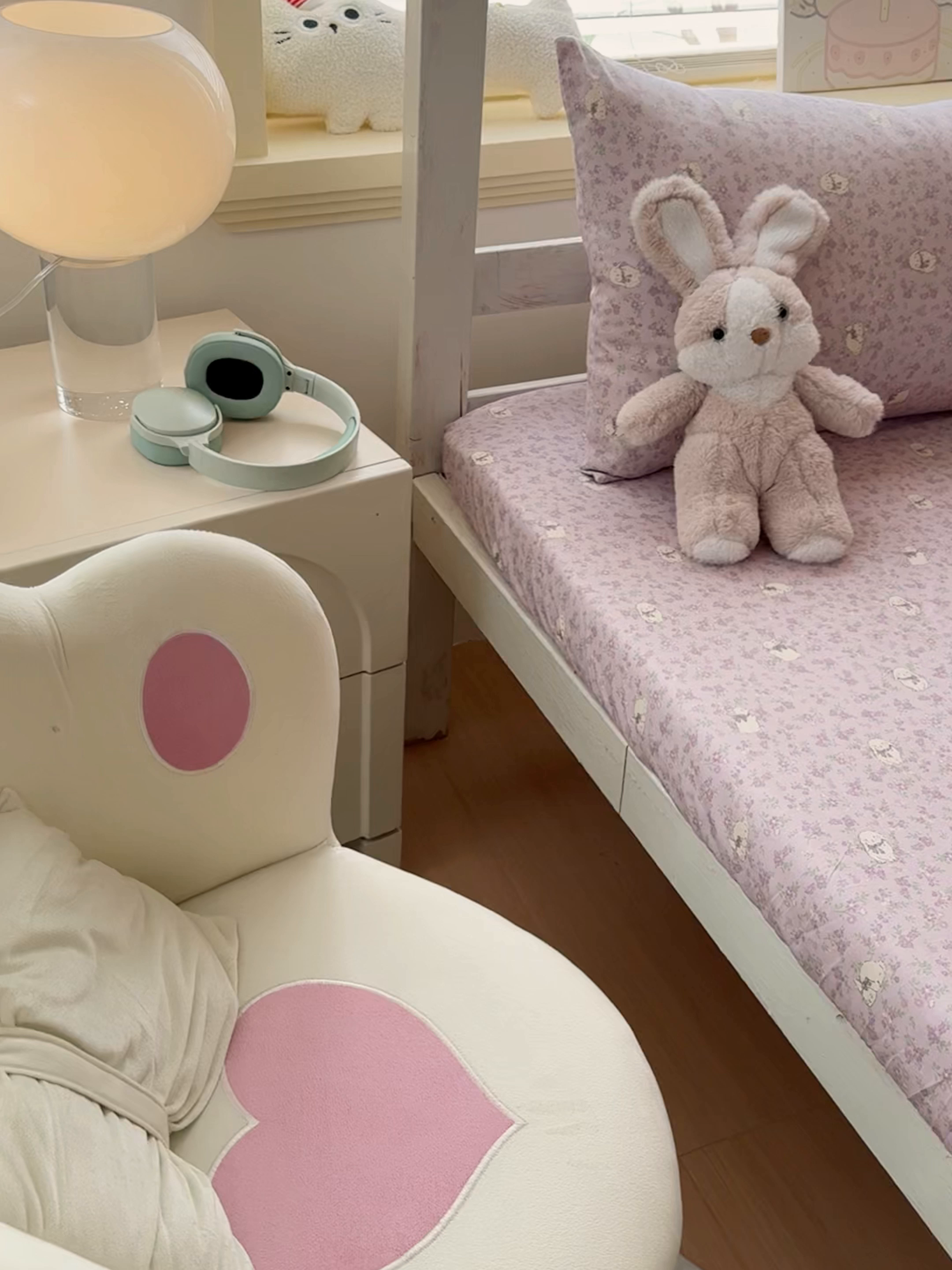 91家纺网 家纺一手货源 找家纺 金丝鸟家纺 2025新款全棉纯棉斜纹床笠单品床笠单件单床笠-学生床 摩伊