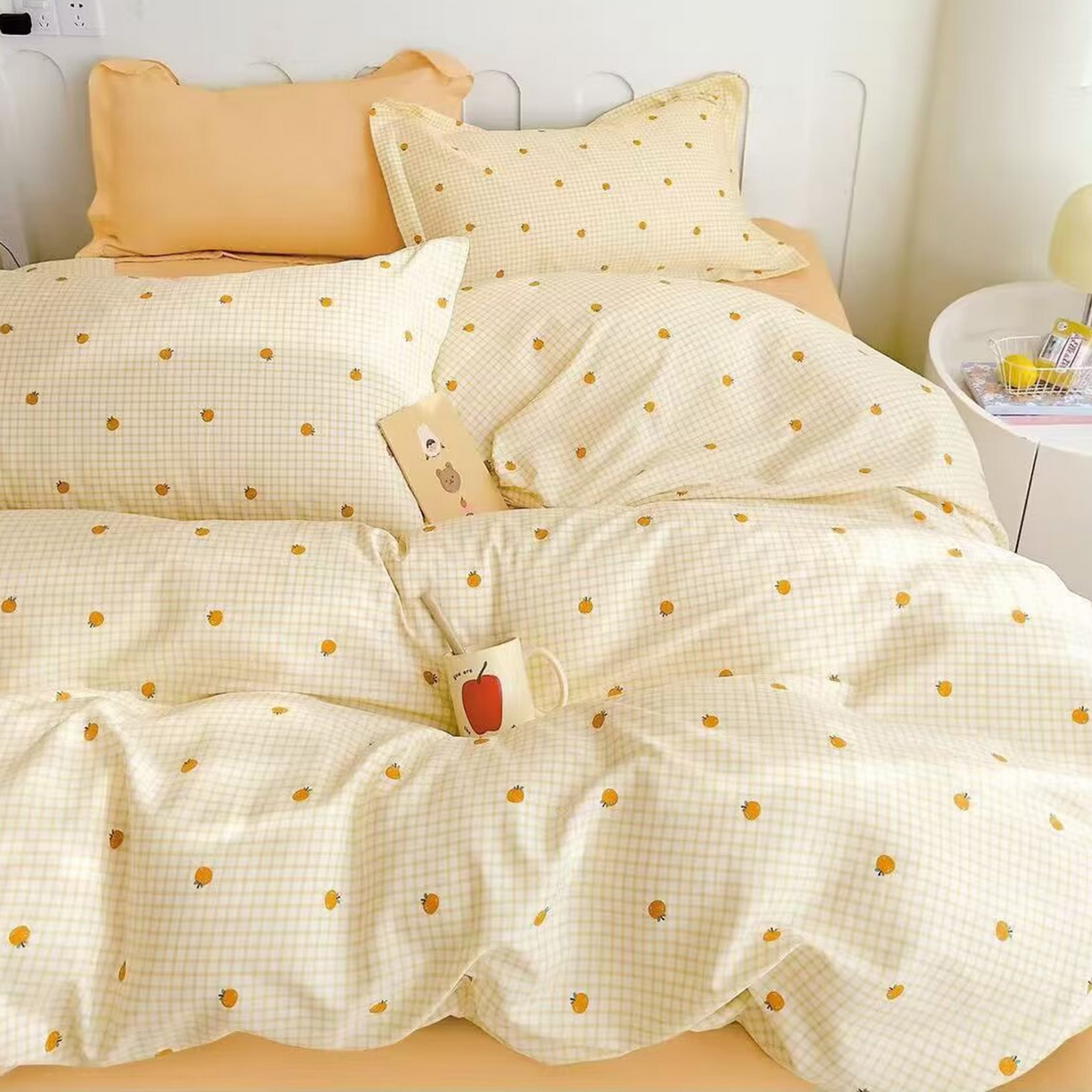 91家纺网 家纺一手货源 找家纺 （总）未来家居 2025新款三件套UML13370