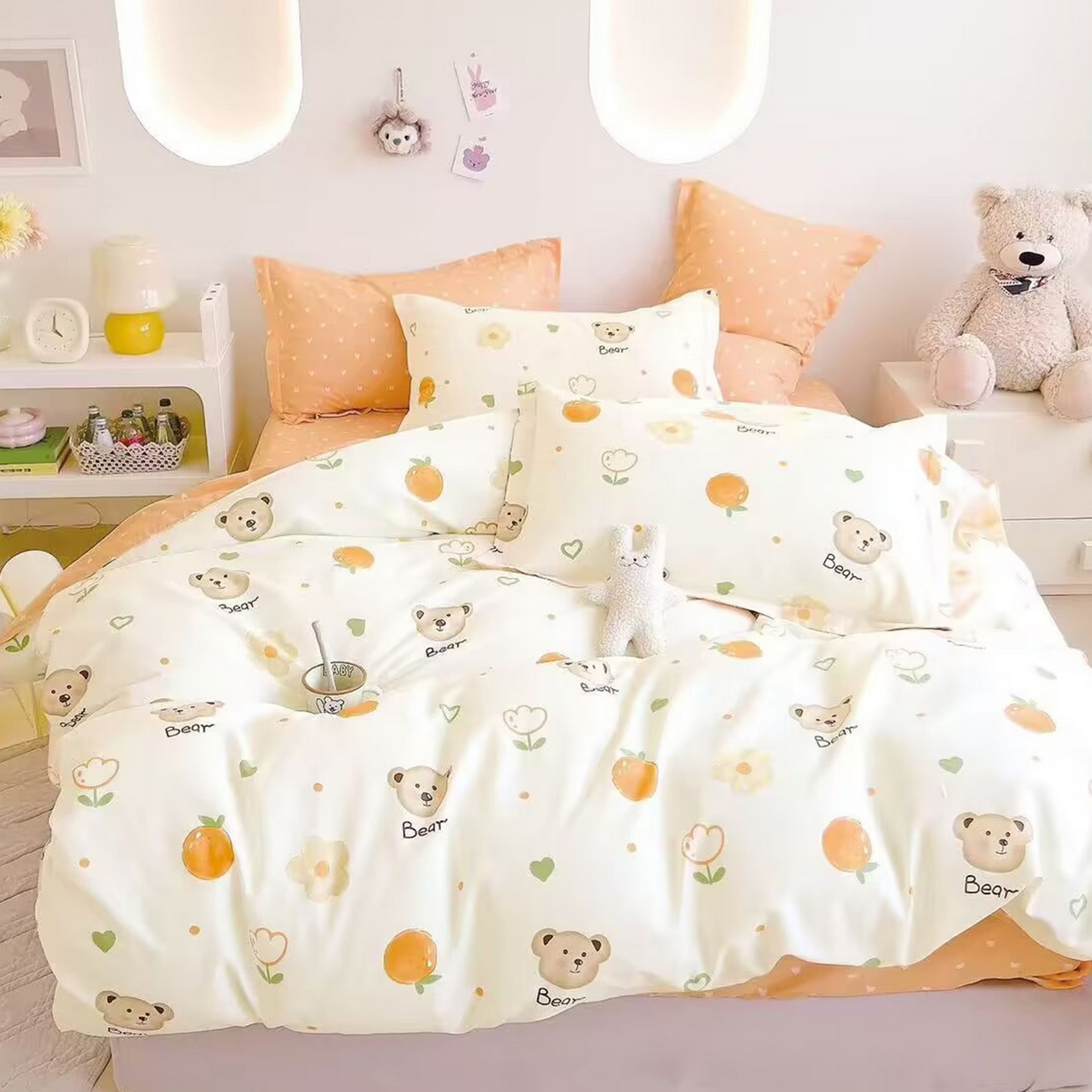 91家纺网 家纺一手货源 找家纺 （总）未来家居 2025新款三件套UML13370