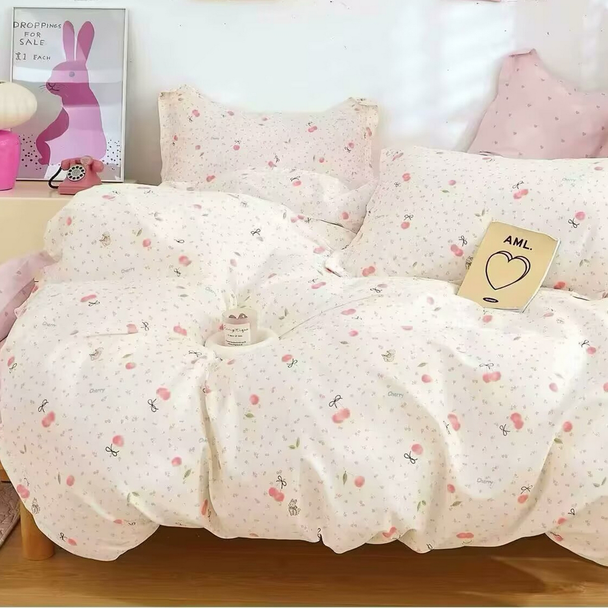 91家纺网 家纺一手货源 找家纺 （总）未来家居 2025新款三件套UML13370