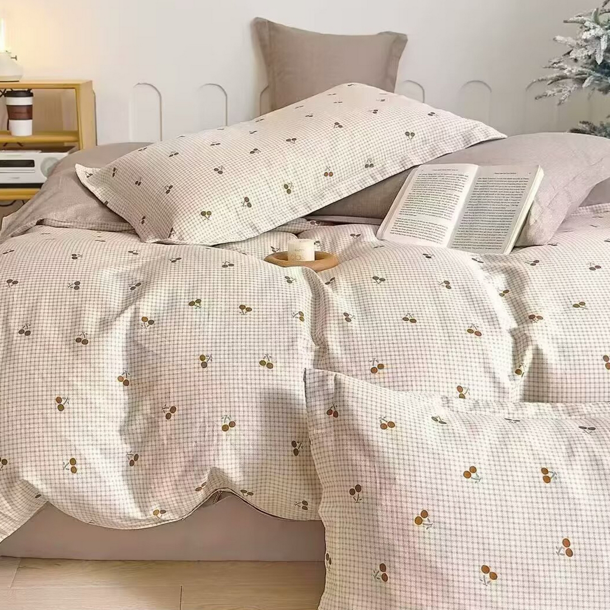 91家纺网 家纺一手货源 找家纺 （总）未来家居 2025新款三件套UML13370