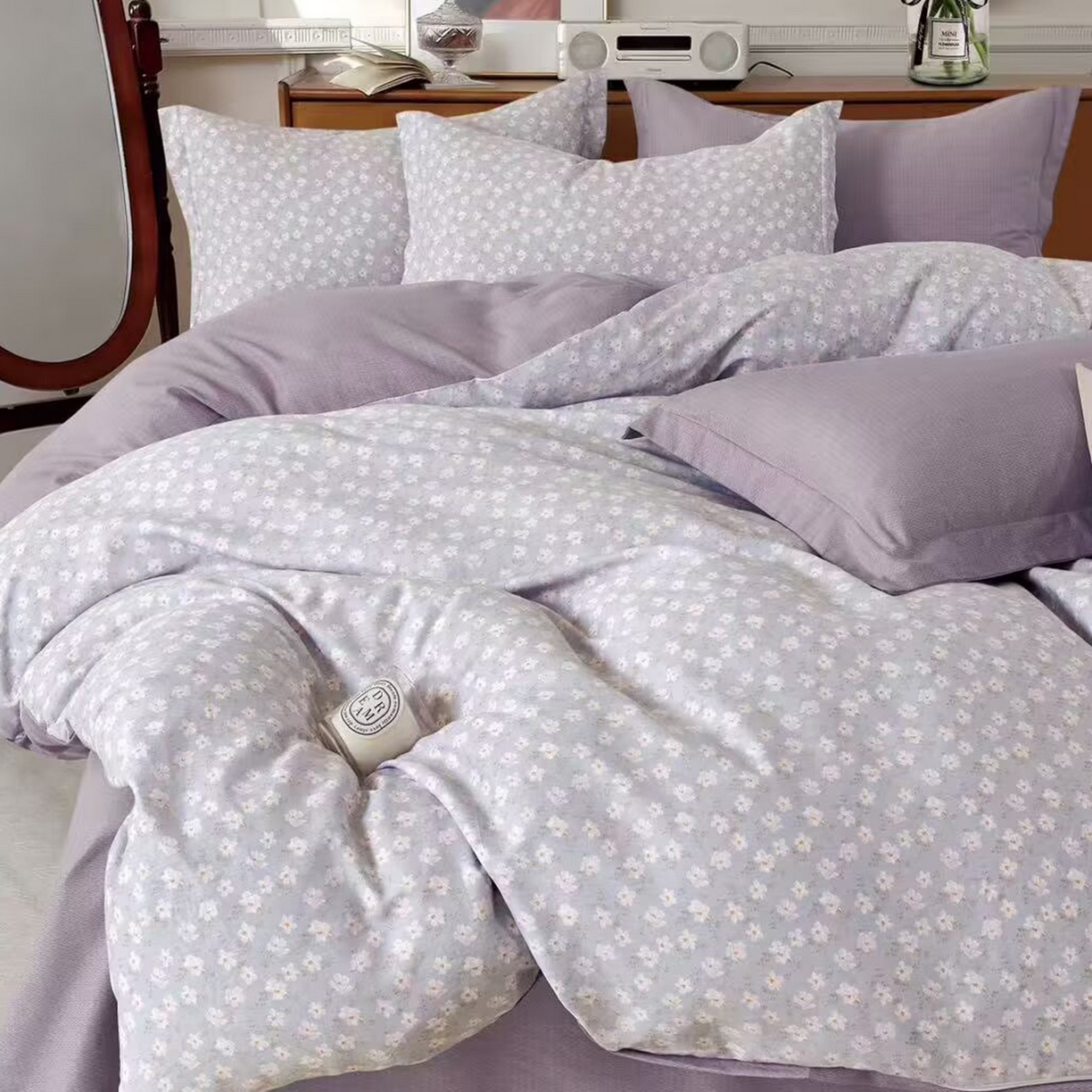 91家纺网 家纺一手货源 找家纺 （总）未来家居 2025新款三件套UML13370