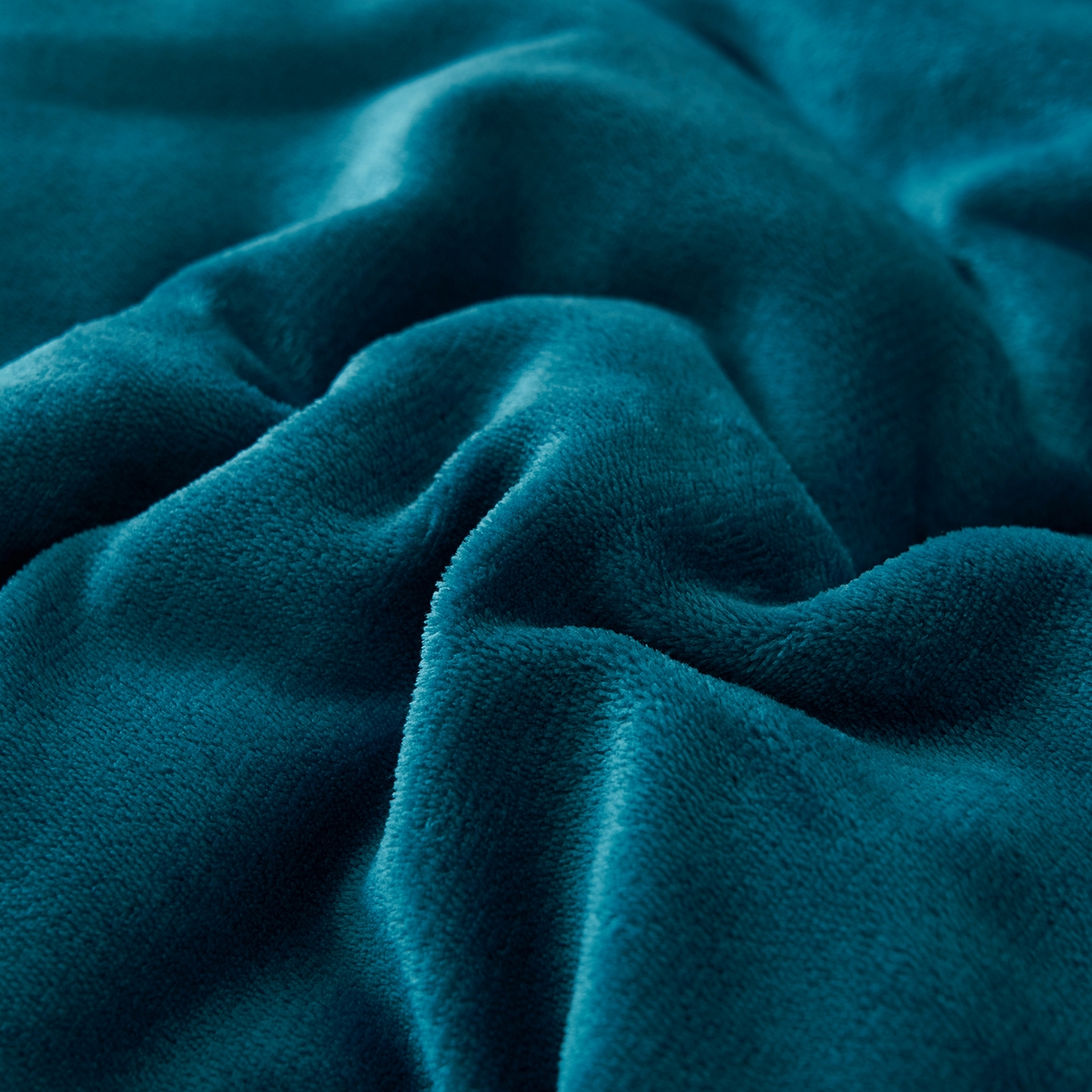 91家纺网 家纺一手货源 找家纺 闲鱼家纺 2025新款某朵同款深睡眠牛奶绒冬被被子被芯 宾利蓝