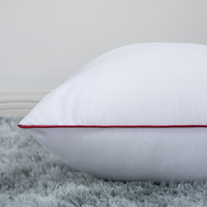 91家纺网 家纺一手货源 找家纺 （总）新奇异 2025新款嵌条款抱枕芯靠垫芯枕头内胆（支持定制）