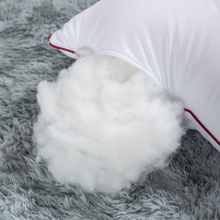 91家纺网 家纺一手货源 找家纺 （总）新奇异 2025新款嵌条款抱枕芯靠垫芯枕头内胆（支持定制）