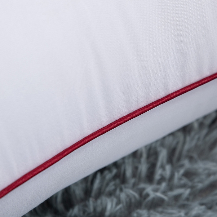 91家纺网 家纺一手货源 找家纺 新奇异 2025新款嵌条款抱枕芯靠垫芯枕头内胆（支持定制） 组合图（仅展示）