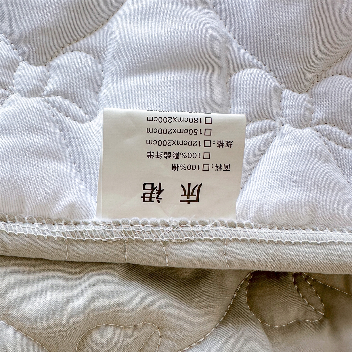 91家纺网 家纺一手货源 找家纺 屹成家纺 2025新款水洗棉单床裙 床裙单件-倾城 倾城-银灰