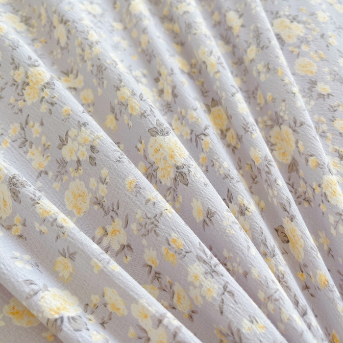 91家纺网 家纺一手货源 找家纺 2025新款双层纱可拆洗棉花被 紫薇