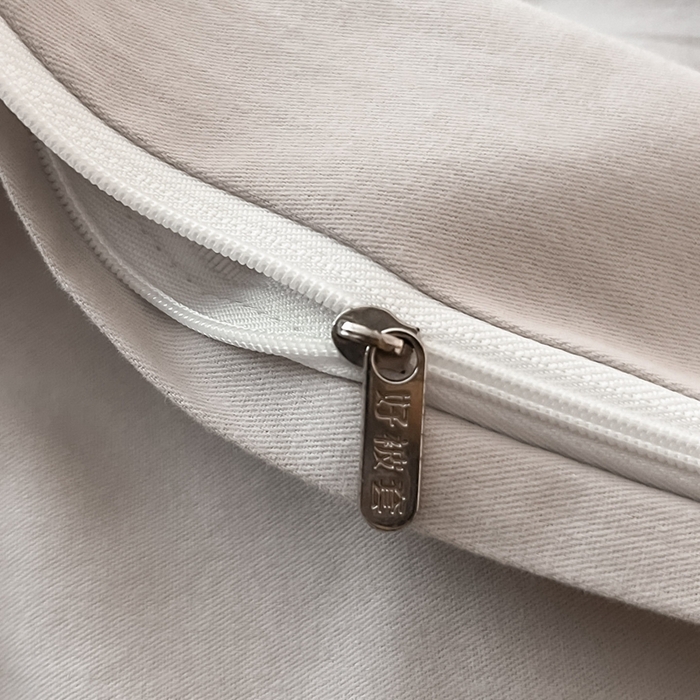 91家纺网 家纺一手货源 找家纺 禾时 2025新款全棉纯棉大版磨毛数码印花四件套(32x21磨毛） 洛神旋舞（绿）