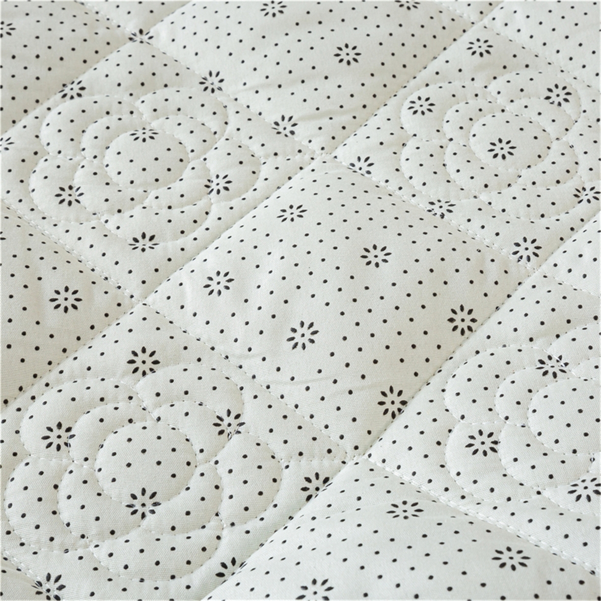 91家纺网 家纺一手货源 找家纺 正邦家纺 2025新款学生宿舍上下铺牛奶绒刺绣玫瑰花夹棉床垫床护垫床褥子 枫糖橘棕