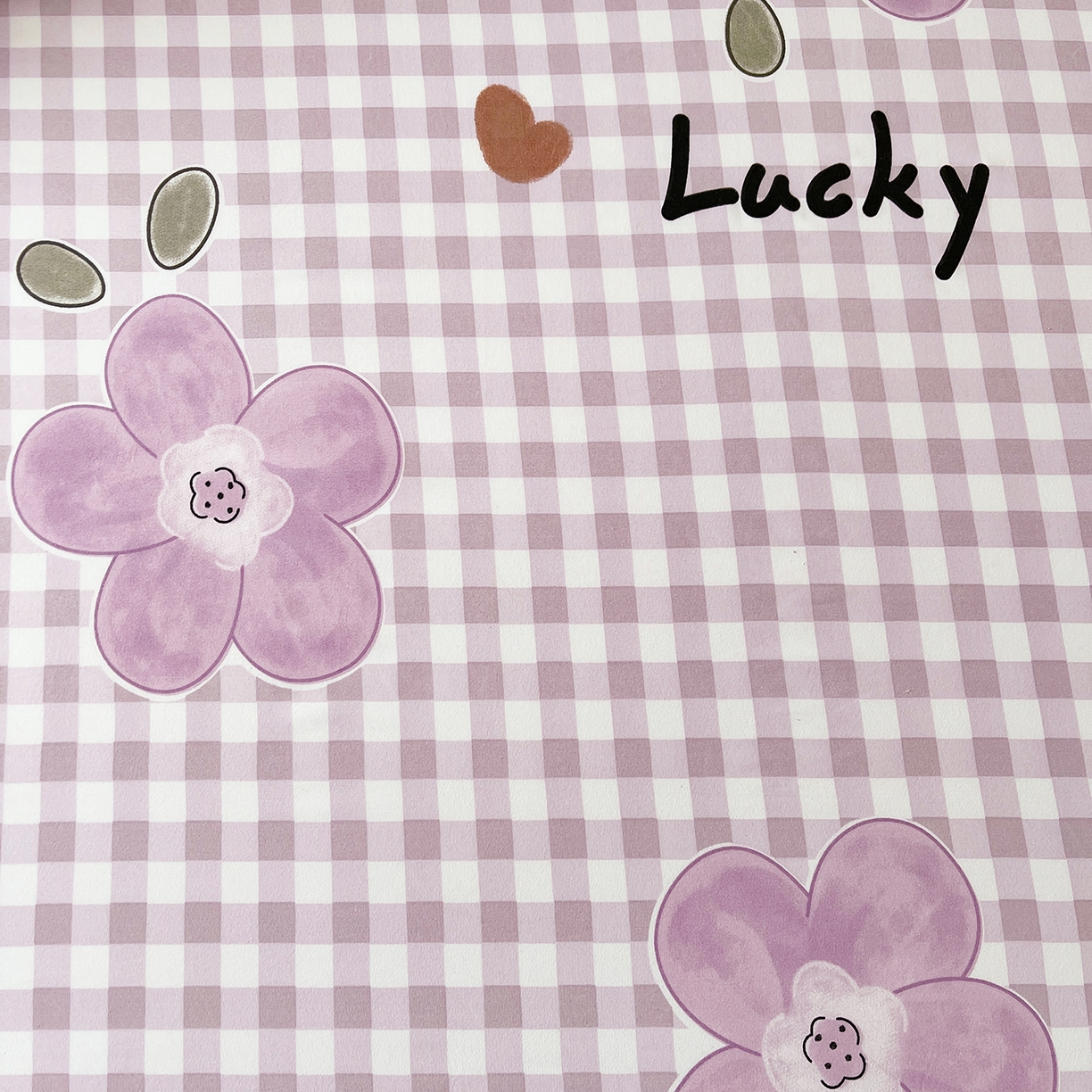 91家纺网 家纺一手货源 找家纺 笠裙家纺 2025新款磨毛S边韩版防滑床裙单床裙床裙单件 花舞