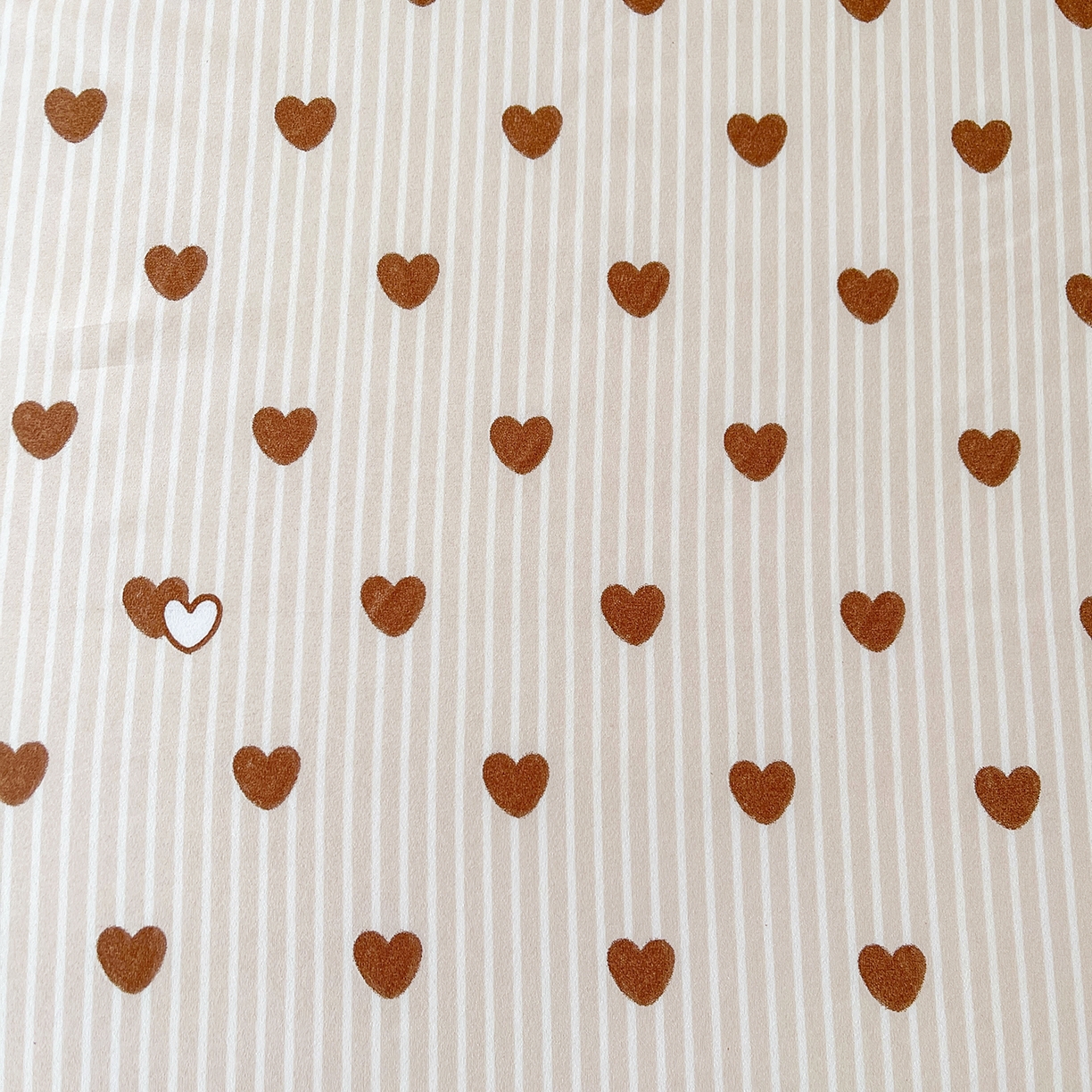 91家纺网 家纺一手货源 找家纺 笠裙家纺 2025新款磨毛S边韩版防滑床裙单床裙床裙单件 心意