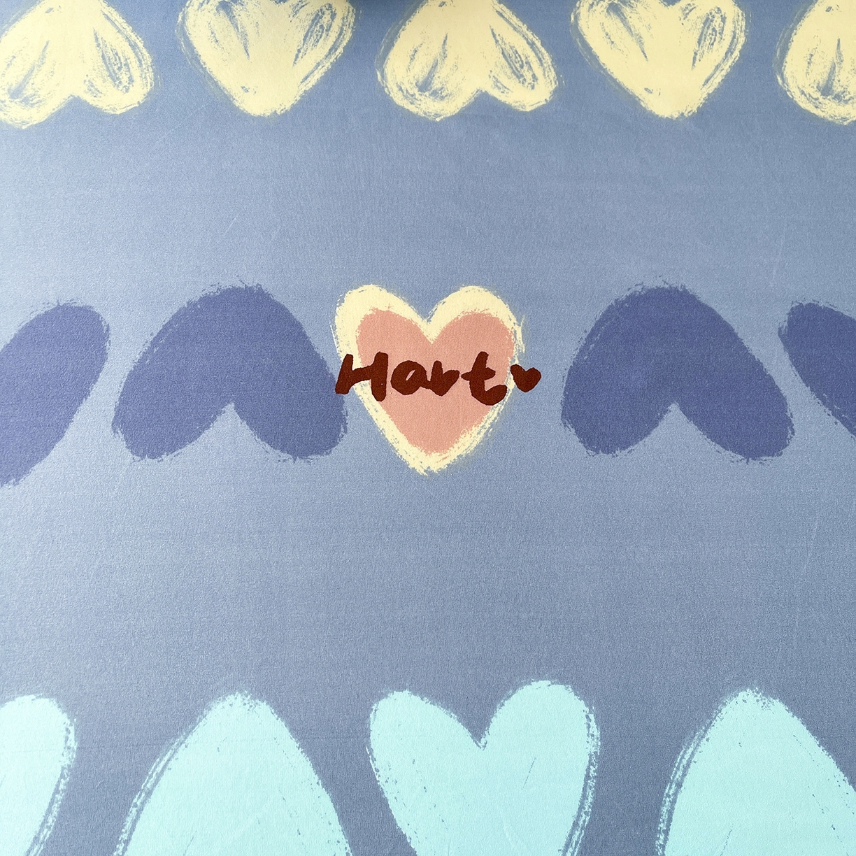 91家纺网 家纺一手货源 找家纺 笠裙家纺 2025新款磨毛S边韩版防滑床裙单床裙床裙单件 心定律