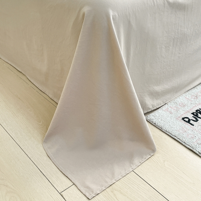 91家纺网 家纺一手货源 找家纺 曼陀罗 2025新款大版混搭四件套 大版-狗狗乐园