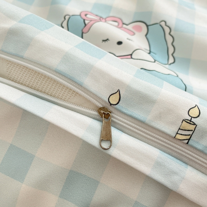 91家纺网 家纺一手货源 找家纺 曼陀罗 2025新款大版混搭四件套 大版-凯蒂之家