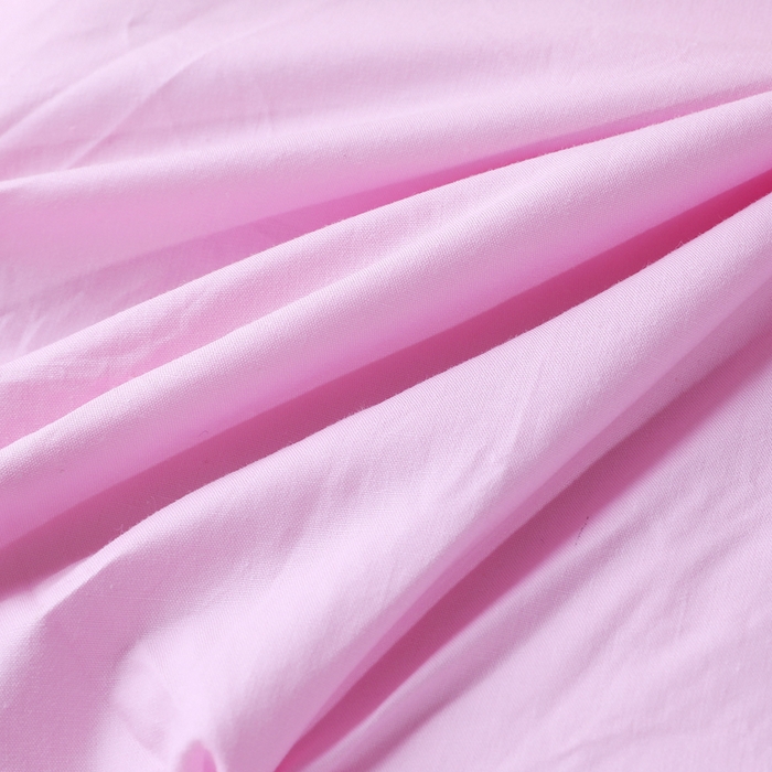 91家纺网 家纺一手货源 找家纺 四川牛皮席 2025新款温暖轻盈东北95白鹅绒被扭花款 200*230-6斤 粉色