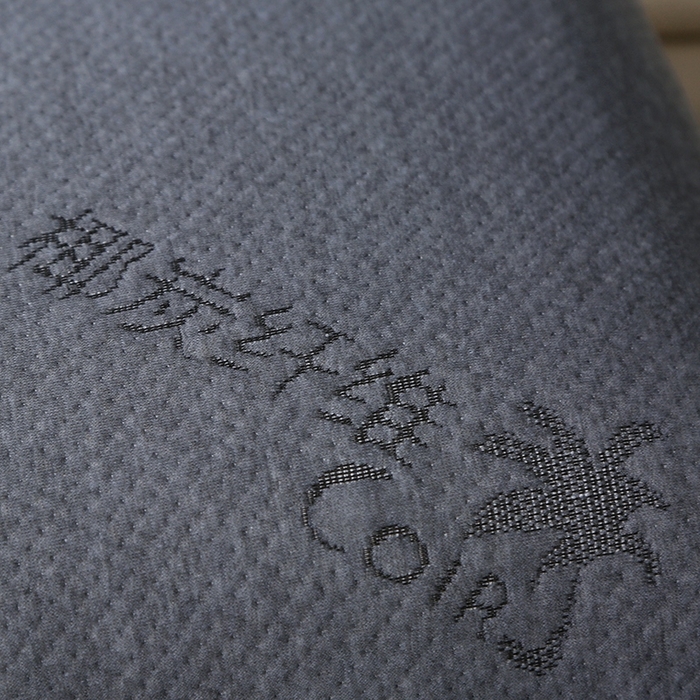 91家纺网 家纺一手货源 找家纺 （总）四川牛皮席 2025新款椰炭纤维枕 热熔棉舒适柔软回弹枕头枕芯48*74cm/只