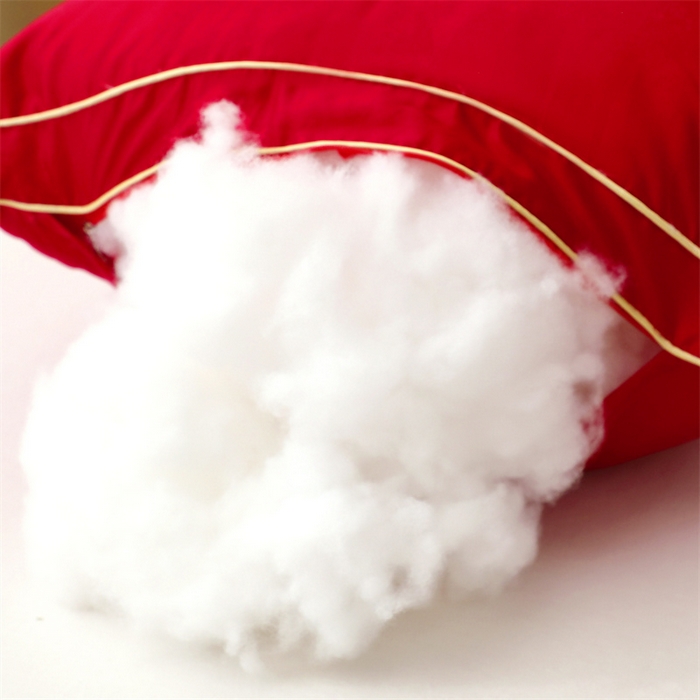 91家纺网 家纺一手货源 找家纺 （总）糖果枕芯2025新款婚庆大红全棉枕芯结婚压床陪嫁