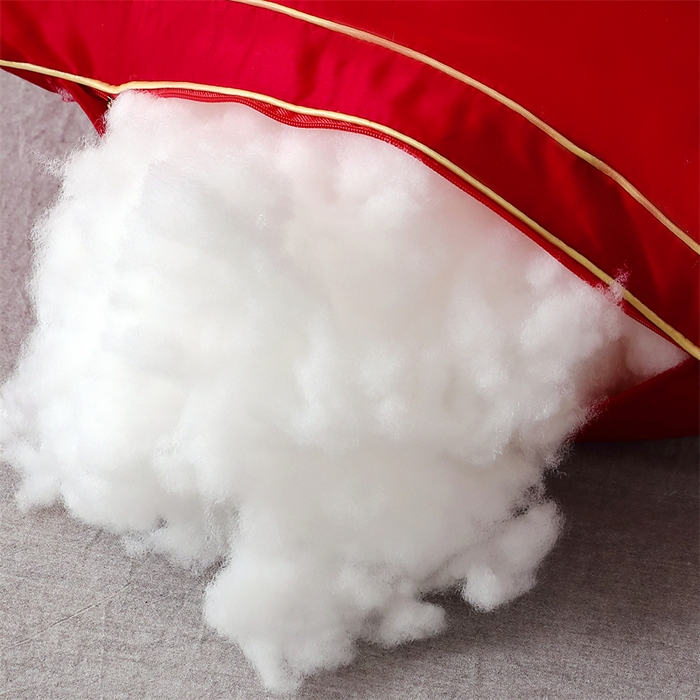 91家纺网 家纺一手货源 找家纺 糖果枕芯2025新款婚庆大红全棉枕芯结婚压床陪嫁 喜上眉梢