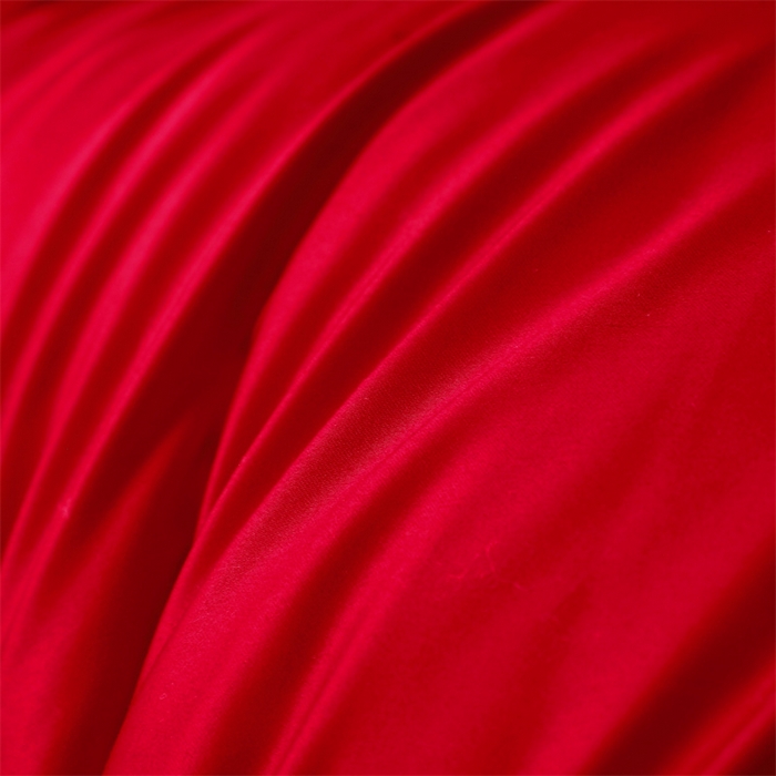 91家纺网 家纺一手货源 找家纺 糖果枕芯2025新款婚庆大红全棉枕芯结婚压床陪嫁 喜上眉梢