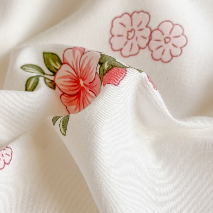 91家纺网 家纺一手货源 找家纺 曼陀罗2025新款超柔云朵棉学生宿舍上下铺三件套 花蜜