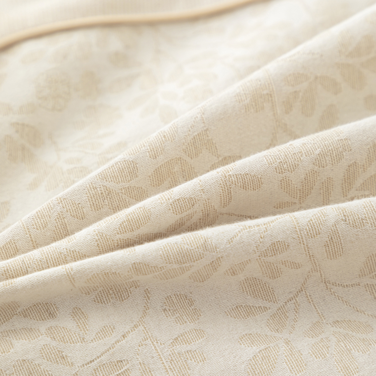 91家纺网 家纺一手货源 找家纺 大熊枕芯 2025新款亚麻棉麻荞麦护颈枕全荞麦壳枕头枕芯 鸟嗰子