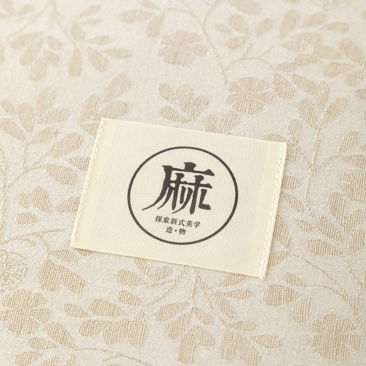 91家纺网 家纺一手货源 找家纺 大熊枕芯 2025新款亚麻棉麻荞麦护颈枕全荞麦壳枕头枕芯 鸟嗰子