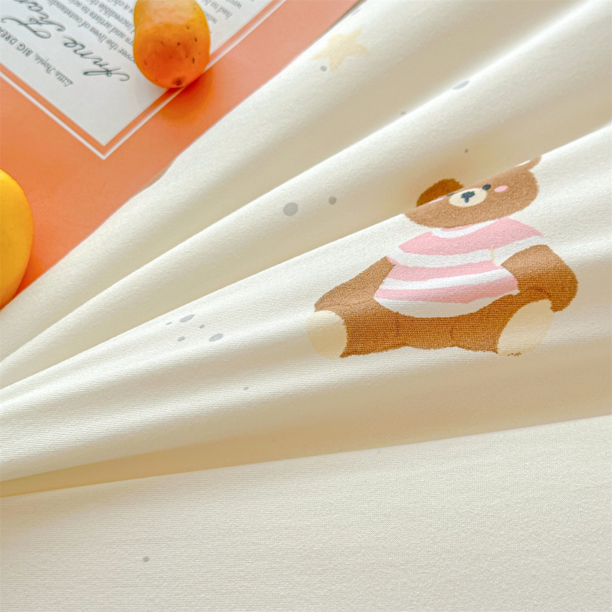 91家纺网 家纺一手货源 找家纺 优被业 2025新款A类牛奶丝针织棉豆豆被 大豆被 冬被 被子被芯 可爱萌宠