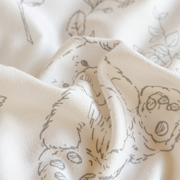 91家纺网 家纺一手货源 找家纺 曼陀罗2025新款超柔云朵棉学生宿舍上下铺三件套 晚风告白